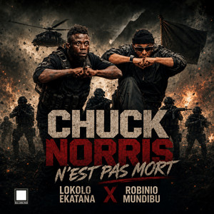 Chuck Norris n’est pas mort