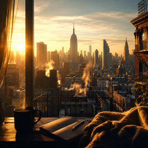 Good Morning New Yorkers (Slowed) by Born in New York