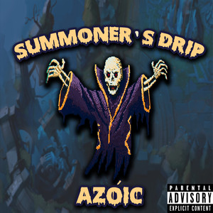 Azóic - Dj Sona (feat. Jovem OLD)
