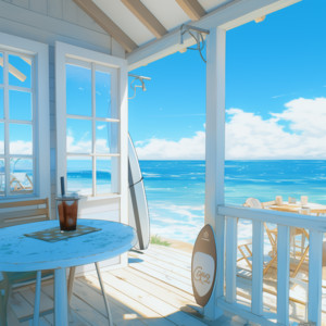 ya-su - Café Rendezvous