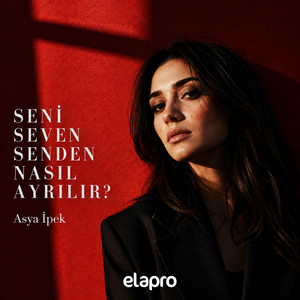 Seni Seven Senden Nasıl Ayrılır? by elapro SAHNE, Baran Cem Bölek