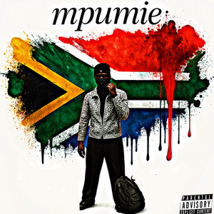 Mpumie - Kabza’s son