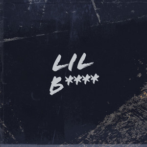 Portada de Lil Bitch