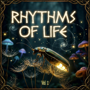 Ancient Light (Forest Mix) by FEELINGBEATS