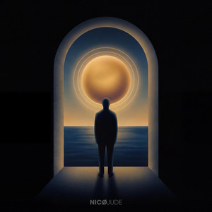 Midnight Gold by Nico Jude