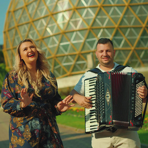 Denisa Bonte - Baietii mei (feat. Renato Ciocani)