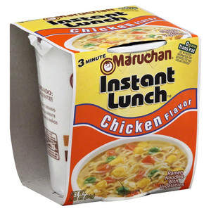 Chicken Noodle