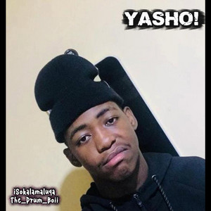 Yasho by iSokalamaluqa