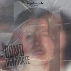 MrTeRRo - Como Olvidarte