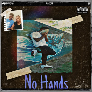 No hands by Pablorezz
