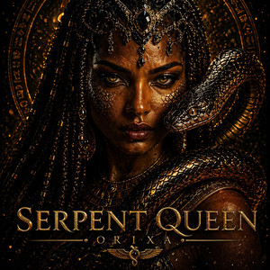 Serpent Queen by ORIXA