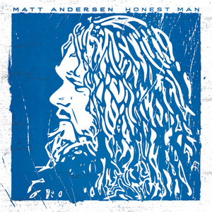 Let's Get Back by Matt Andersen