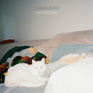 Microdreams (Edit) by CARASUEÑO