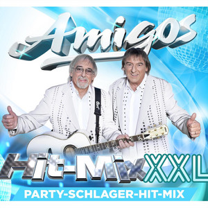 Hit-Mix Xxl - Party-Schlager-Hit-Mix album