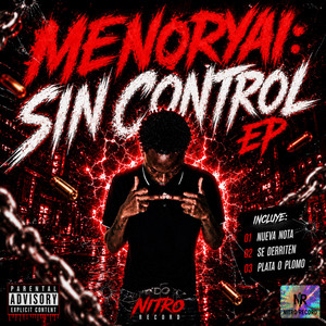 SE DERRITEN by Menoryai, BRAON