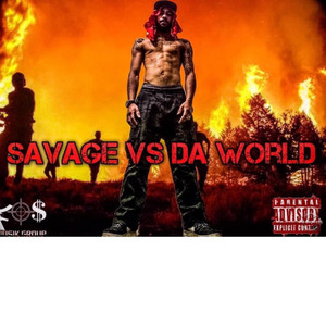 Savage Brim - 1-255 Baghdad