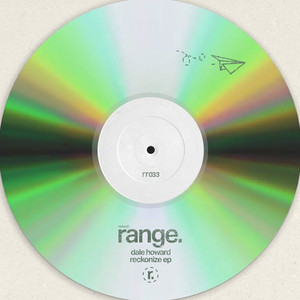Reckonize - Radio Mix by Dale Howard