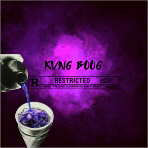 Kvng boog - Die So Young