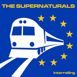It Doesn't Matter Anymore ‑「アルバム」by The Supernaturals | Spotify