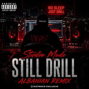 Stil drill albanian by Sound Boss