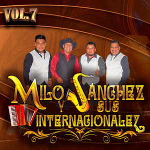 Milo Sánchez y Sus Internacionales - El Flojo