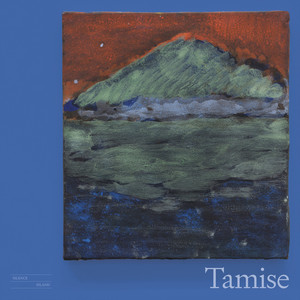 album cover: Silence Island