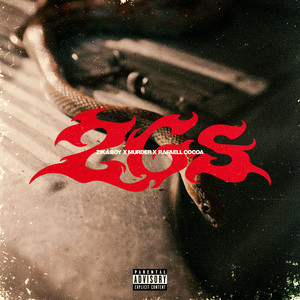 2Gs by Young Rebxl, Rafaell Cocoa, Zika Boy, Murder