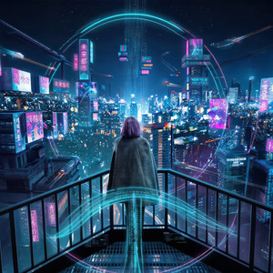 NEON PULSE by NEONATXL