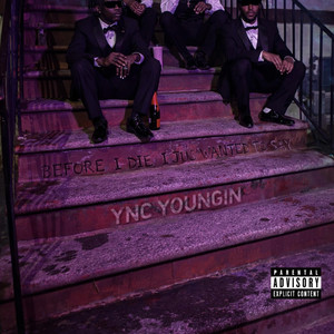 Ghetto gospel by Ync youngin