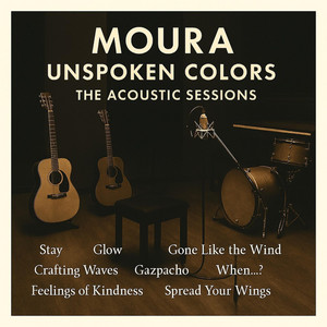 Windows (The Acoustic Sessions) by Moura