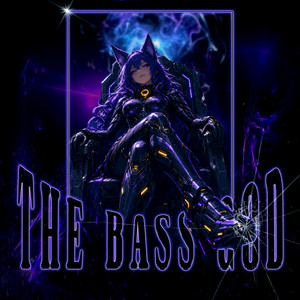THE BASS GOD by Alex Esseker