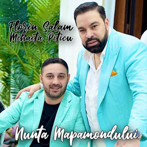Florin Salam & Mihaita Piticu - Nunta Mapamondului
