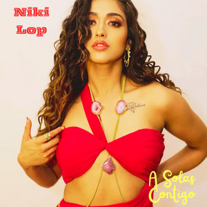 A SOLAS CONTIGO by NIKI LOP