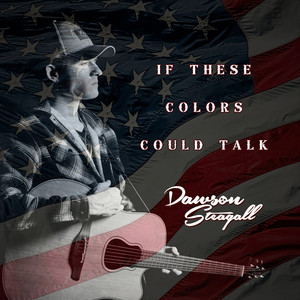 If These Colors Could Talk by Dawson Steagall