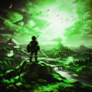 Edge of the Map by Last Checkpoint, Infinite Guest, Full Circle Avenue