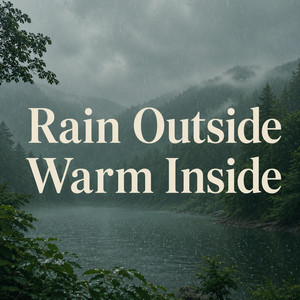 Rain on the Window Seat dusty lofi by MR NAPLES