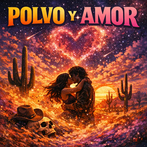 polvo y amor by tolomusic