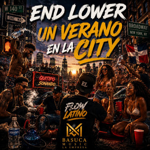 Un Verano En La City by End Lower