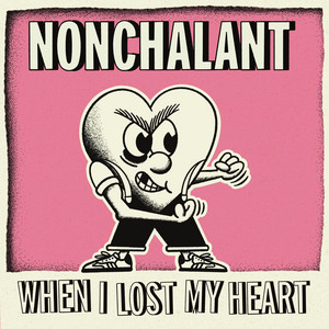 Ball and Chain by Nonchalant, Resi