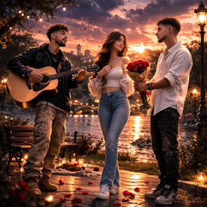 dj yoldi - MUJER TU MARCA PRECENCIA