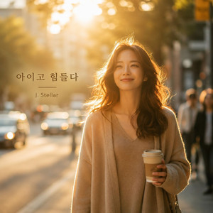 아이고 힘들다 by Melopaper
