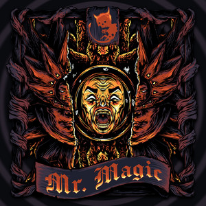 Mr Magic by Reliqa