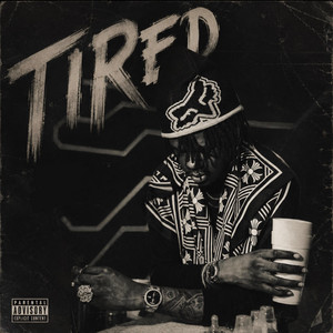 Tired by 1UP