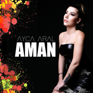 Ayça Aral poster