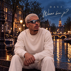 Waar ben je? by DAVI
