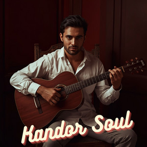 Cuando Ya No Estás by Kandor Soul