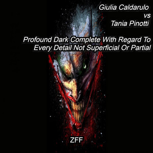 Profound Dark Complete With Regard To Every Detail Not Superficial ...