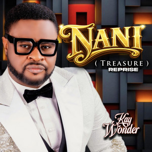 Nani reprise by Kay Wonder