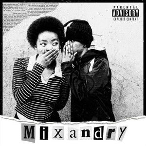 Mixandry