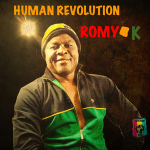 HUMNA REVOLITION - Radio Edit by Romy.K